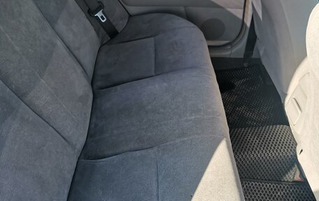 Toyota Corolla, 2002 год, 650 000 рублей, 9 фотография