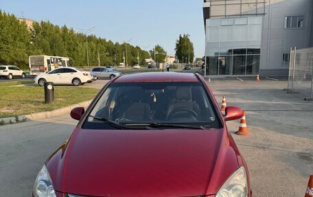 Hyundai i30 I, 2010 год, 650 000 рублей, 2 фотография