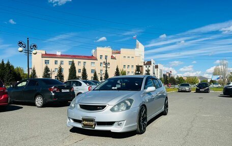 Toyota Caldina, 2002 год, 919 000 рублей, 2 фотография