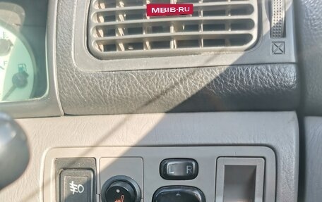 Toyota Corolla, 2002 год, 650 000 рублей, 5 фотография
