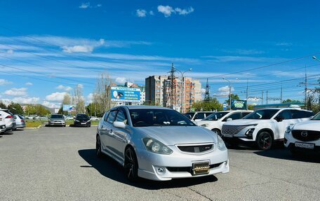 Toyota Caldina, 2002 год, 919 000 рублей, 4 фотография