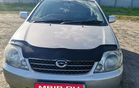 Toyota Corolla, 2002 год, 650 000 рублей, 11 фотография