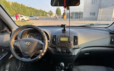 Hyundai i30 I, 2010 год, 650 000 рублей, 4 фотография