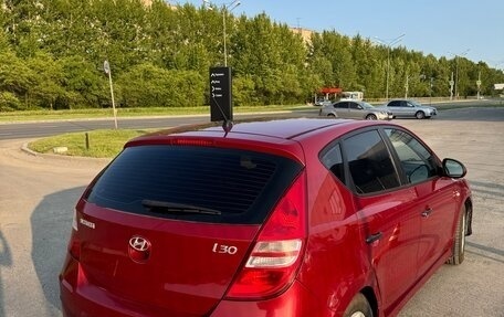 Hyundai i30 I, 2010 год, 650 000 рублей, 3 фотография