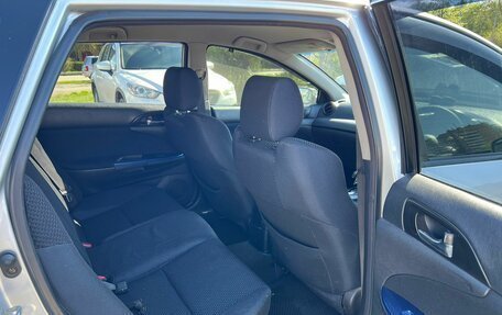 Toyota Caldina, 2002 год, 919 000 рублей, 12 фотография