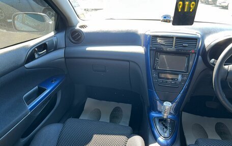 Toyota Caldina, 2002 год, 919 000 рублей, 15 фотография