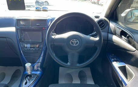 Toyota Caldina, 2002 год, 919 000 рублей, 18 фотография