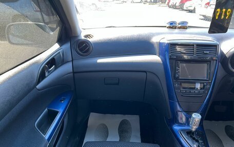 Toyota Caldina, 2002 год, 919 000 рублей, 17 фотография