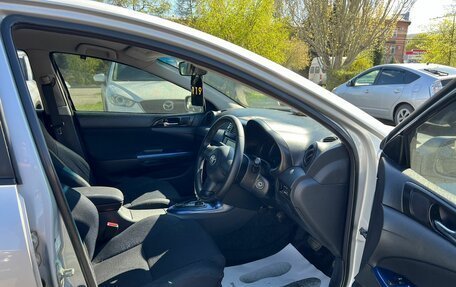 Toyota Caldina, 2002 год, 919 000 рублей, 13 фотография
