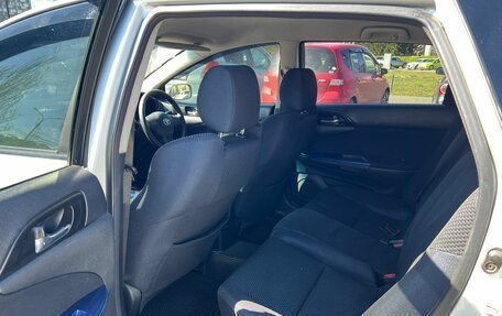 Toyota Caldina, 2002 год, 919 000 рублей, 11 фотография