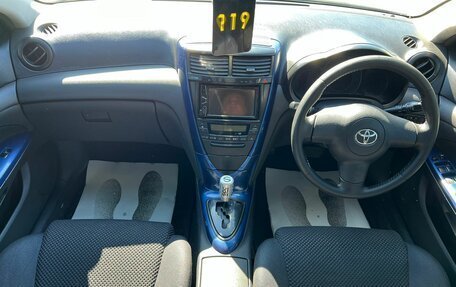 Toyota Caldina, 2002 год, 919 000 рублей, 14 фотография