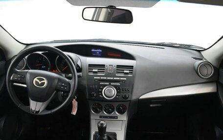 Mazda 3, 2010 год, 515 000 рублей, 5 фотография