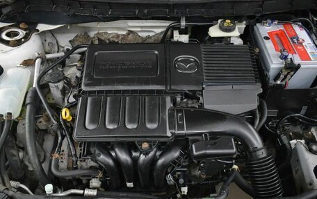Mazda 3, 2010 год, 515 000 рублей, 12 фотография