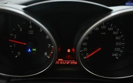 Mazda 3, 2010 год, 515 000 рублей, 6 фотография