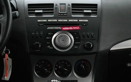 Mazda 3, 2010 год, 515 000 рублей, 7 фотография