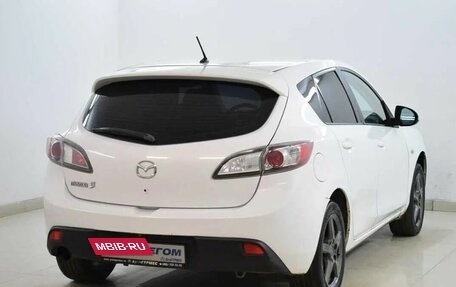 Mazda 3, 2010 год, 515 000 рублей, 4 фотография