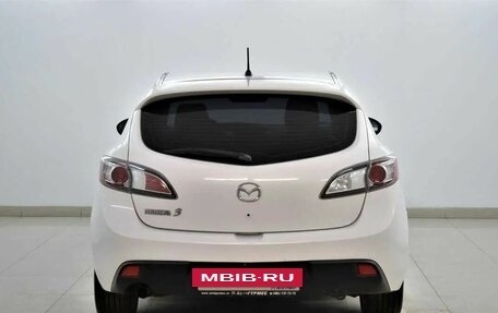 Mazda 3, 2010 год, 515 000 рублей, 3 фотография