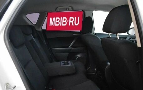 Mazda 3, 2010 год, 515 000 рублей, 10 фотография
