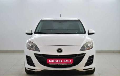 Mazda 3, 2010 год, 515 000 рублей, 2 фотография