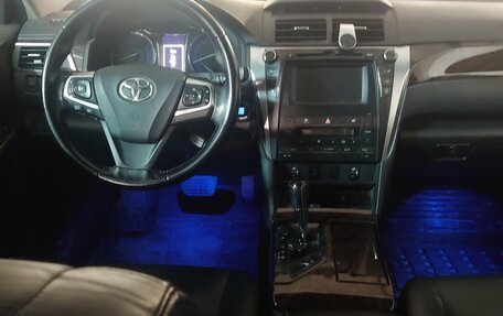 Toyota Camry, 2015 год, 2 000 000 рублей, 1 фотография