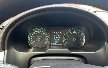Jaguar XF I рестайлинг, 2013 год, 1 300 000 рублей, 6 фотография