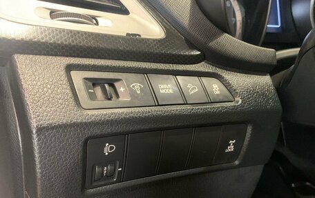 Hyundai Santa Fe III рестайлинг, 2017 год, 1 800 000 рублей, 14 фотография