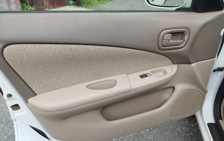 Nissan Sunny B15, 2002 год, 470 000 рублей, 15 фотография