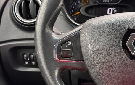 Renault Kaptur I рестайлинг, 2016 год, 1 150 000 рублей, 23 фотография