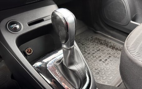 Renault Kaptur I рестайлинг, 2016 год, 1 150 000 рублей, 32 фотография