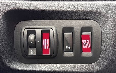 Renault Kaptur I рестайлинг, 2016 год, 1 150 000 рублей, 30 фотография