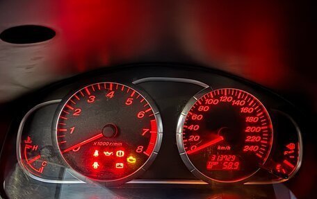 Mazda 6, 2006 год, 620 000 рублей, 9 фотография