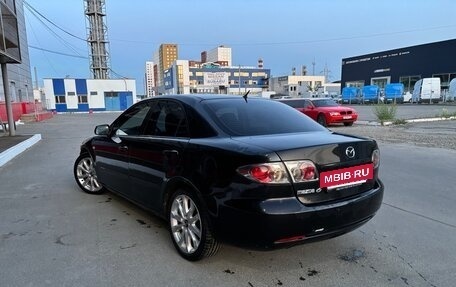 Mazda 6, 2006 год, 620 000 рублей, 6 фотография