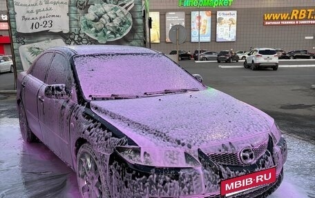 Mazda 6, 2006 год, 620 000 рублей, 2 фотография