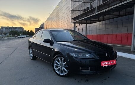 Mazda 6, 2006 год, 620 000 рублей, 3 фотография
