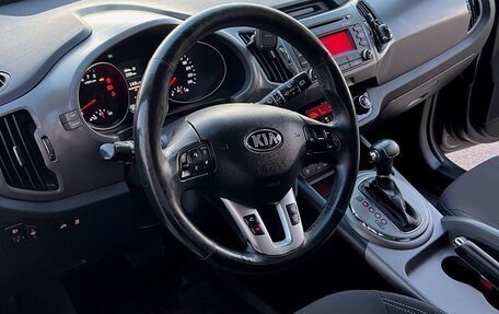 KIA Sportage III, 2014 год, 1 650 000 рублей, 7 фотография