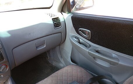 Hyundai Accent II, 2008 год, 370 000 рублей, 16 фотография