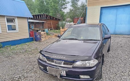 Toyota Carina, 1987 год, 400 000 рублей, 1 фотография