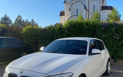 BMW 1 серия, 2012 год, 1 240 000 рублей, 1 фотография