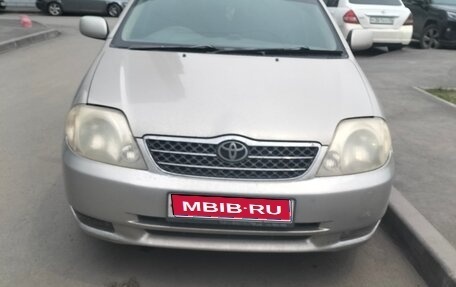Toyota Corolla, 2000 год, 405 000 рублей, 1 фотография
