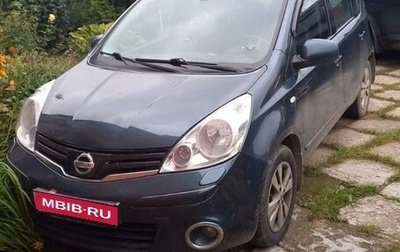 Nissan Note II рестайлинг, 2012 год, 888 888 рублей, 1 фотография
