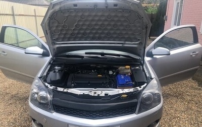 Opel Astra H, 2008 год, 660 000 рублей, 1 фотография