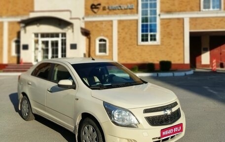 Chevrolet Cobalt II, 2013 год, 620 000 рублей, 1 фотография