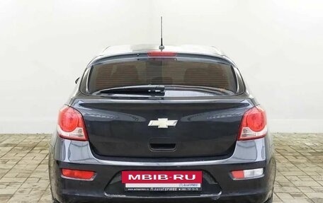 Chevrolet Cruze II, 2013 год, 595 000 рублей, 3 фотография