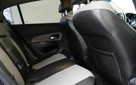 Chevrolet Cruze II, 2013 год, 595 000 рублей, 12 фотография