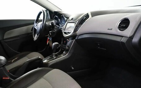 Chevrolet Cruze II, 2013 год, 595 000 рублей, 13 фотография
