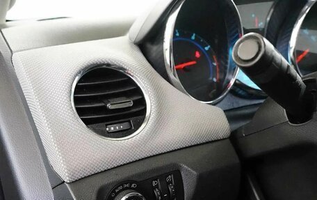 Chevrolet Cruze II, 2013 год, 595 000 рублей, 10 фотография