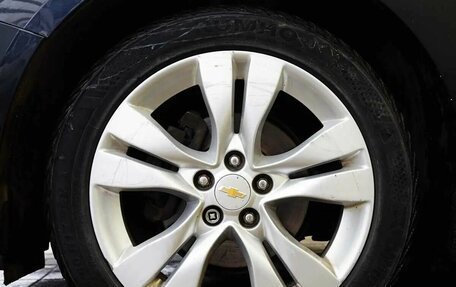 Chevrolet Cruze II, 2013 год, 595 000 рублей, 16 фотография