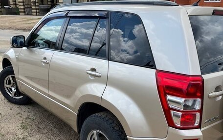 Suzuki Grand Vitara, 2008 год, 1 270 000 рублей, 3 фотография