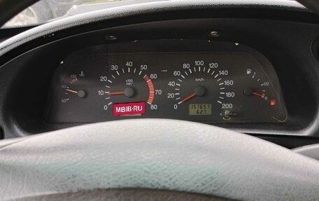 Chevrolet Niva I рестайлинг, 2004 год, 300 000 рублей, 8 фотография