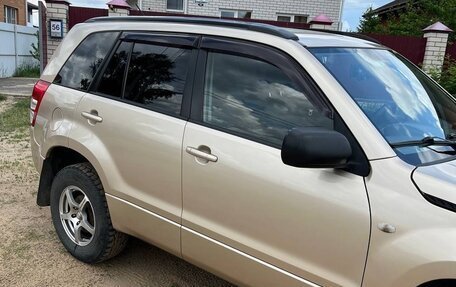 Suzuki Grand Vitara, 2008 год, 1 270 000 рублей, 6 фотография